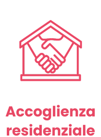 Accoglienza residenziale